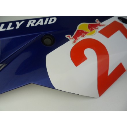 60008041000 FIANCHETTO CARENA SELLA POSTERIORE SINISTRO KTM 990 Adventure 2008