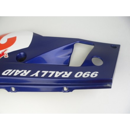 60008041000 FIANCHETTO CARENA SELLA POSTERIORE SINISTRO KTM 990 Adventure 2008