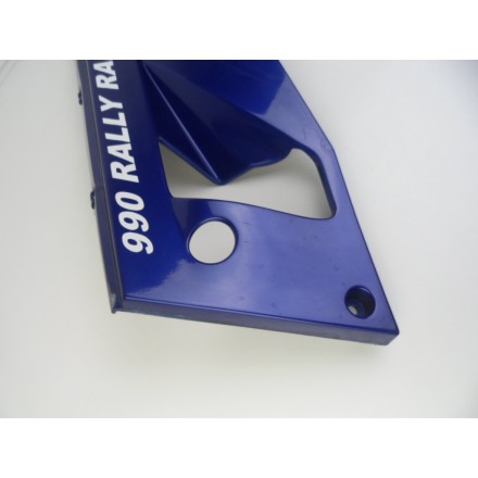 60008041000 FIANCHETTO CARENA SELLA POSTERIORE SINISTRO KTM 990 Adventure 2008