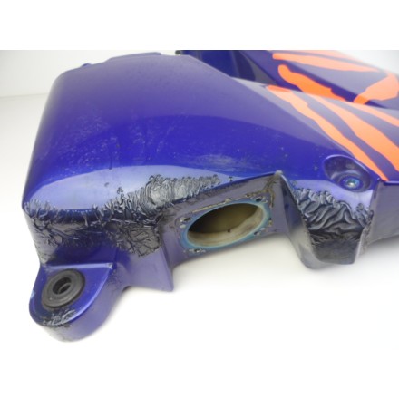 60107013100 SERBATOIO CARBURANTE LATO SINISTRO ORIGINALE KTM 990 Adventure 2008