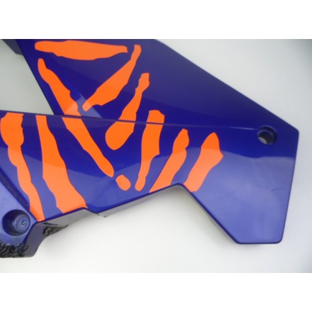 60107013100 SERBATOIO CARBURANTE LATO SINISTRO ORIGINALE KTM 990 Adventure 2008