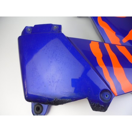 60107013100 SERBATOIO CARBURANTE LATO SINISTRO ORIGINALE KTM 990 Adventure 2008