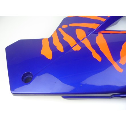 60107013100 SERBATOIO CARBURANTE LATO SINISTRO ORIGINALE KTM 990 Adventure 2008