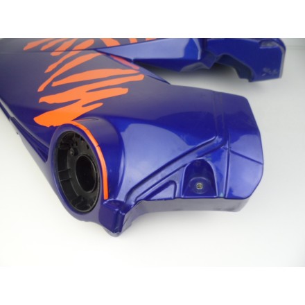 60107013100 SERBATOIO CARBURANTE LATO SINISTRO ORIGINALE KTM 990 Adventure 2008