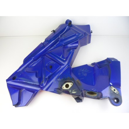 60107013100 SERBATOIO CARBURANTE LATO SINISTRO ORIGINALE KTM 990 Adventure 2008