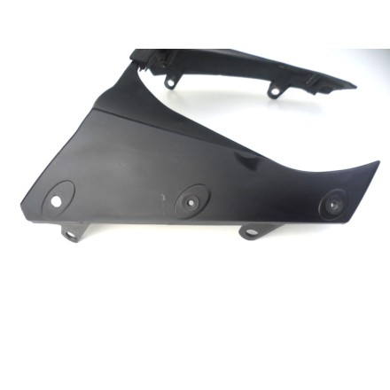 60008001100 MASCHERINA PORTAFARO COVER FARO ANTERIORE KTM 990 Adventure 2008