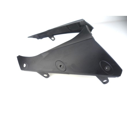60008001100 MASCHERINA PORTAFARO COVER FARO ANTERIORE KTM 990 Adventure 2008