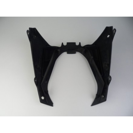 60008001100 MASCHERINA PORTAFARO COVER FARO ANTERIORE KTM 990 Adventure 2008