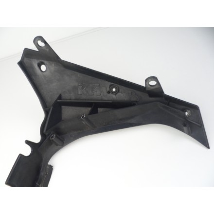 60008001100 MASCHERINA PORTAFARO COVER FARO ANTERIORE KTM 990 Adventure 2008