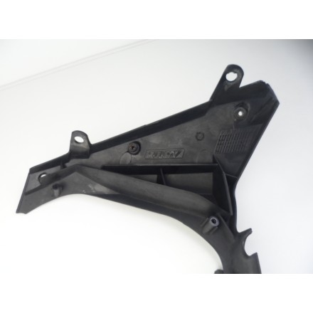 60008001100 MASCHERINA PORTAFARO COVER FARO ANTERIORE KTM 990 Adventure 2008