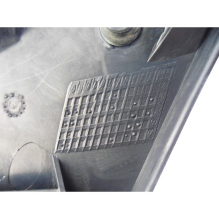 60008001100 MASCHERINA PORTAFARO COVER FARO ANTERIORE KTM 990 Adventure 2008