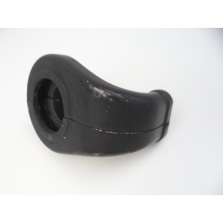 BRACCIALE MANICOTTO SUPPORTO COMANDO GAS MANUBRIO DESTRO KTM 990 Adventure 2008