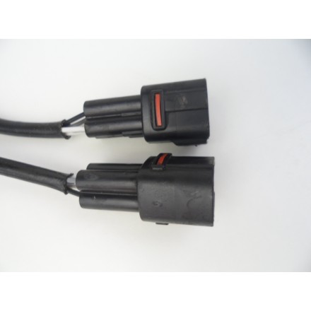 SET 2 SONDE LAMBDA MARMITTA SENSORI OSSIGENO SCARICO KTM 990 Adventure 2008