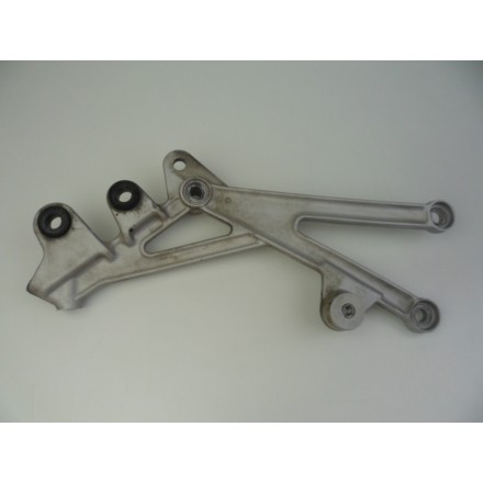 SET SUPPORTI MOTORE TELAIO STAFFE 60003006000 60003005000 KTM 990 Adventure 2008