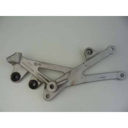SET SUPPORTI MOTORE TELAIO STAFFE 60003006000 60003005000 KTM 990 Adventure 2008