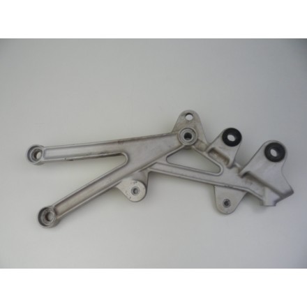 SET SUPPORTI MOTORE TELAIO STAFFE 60003006000 60003005000 KTM 990 Adventure 2008
