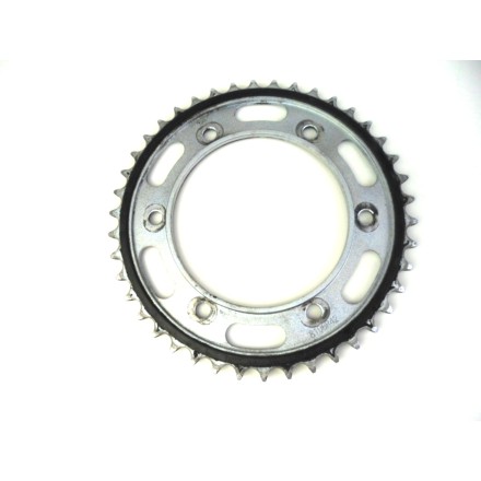 DID 525 KIT TRASMISSIONE CATENA CORONA PIGNONE BUONI PER KTM 990 Adventure 2008