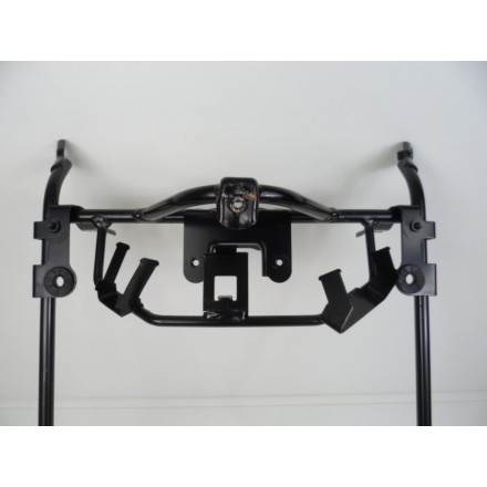 SUPPORTO TELAIO TELAIETTO ANTERIORE SUZUKI BURGMAN 400 K4 2004