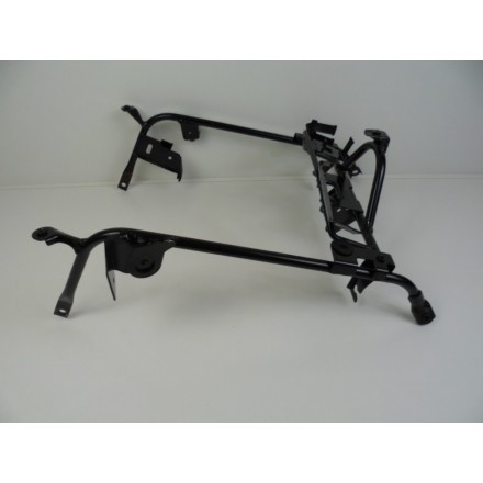 SUPPORTO TELAIO TELAIETTO ANTERIORE SUZUKI BURGMAN 400 K4 2004