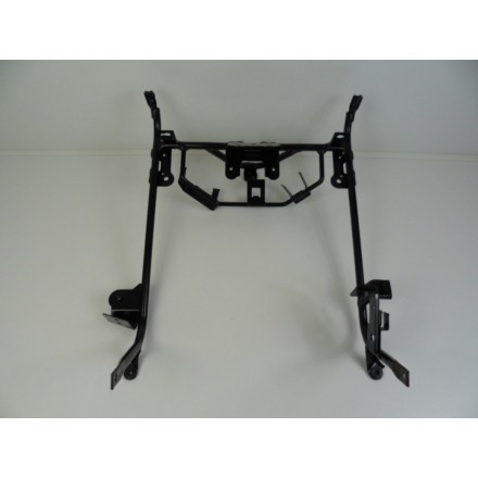 SUPPORTO TELAIO TELAIETTO ANTERIORE SUZUKI BURGMAN 400 K4 2004