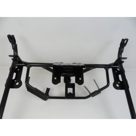 SUPPORTO TELAIO TELAIETTO ANTERIORE SUZUKI BURGMAN 400 K4 2004
