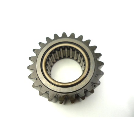 60040022023 INGRANAGGIO 2 INTERMEDIO 23 Z (denti) MOTORE KTM 990 Adventure 2008