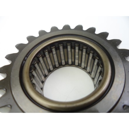60040022023 INGRANAGGIO 2 INTERMEDIO 23 Z (denti) MOTORE KTM 990 Adventure 2008