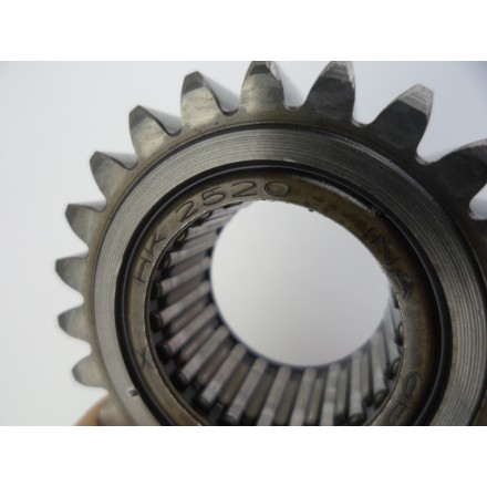 60040022023 INGRANAGGIO 2 INTERMEDIO 23 Z (denti) MOTORE KTM 990 Adventure 2008