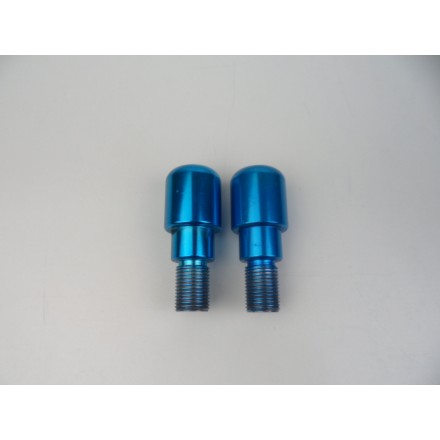 BILANCIERI MANUBRIO CONTRAPPESI STERZO PER YAMAHA TMAX 500 XP500 T-MAX ('08-11)