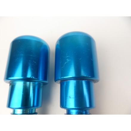 BILANCIERI MANUBRIO CONTRAPPESI STERZO PER YAMAHA TMAX 500 XP500 T-MAX ('08-11)