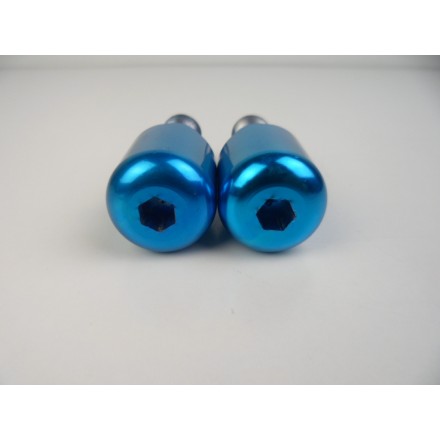 BILANCIERI MANUBRIO CONTRAPPESI STERZO PER YAMAHA TMAX 500 XP500 T-MAX ('08-11)