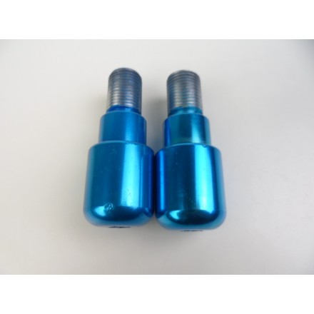 BILANCIERI MANUBRIO CONTRAPPESI STERZO PER YAMAHA TMAX 500 XP500 T-MAX ('08-11)