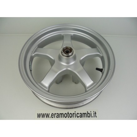 CERCHIO RUOTA ANTERIORE SUZUKI BURGMAN 400 K4 2004