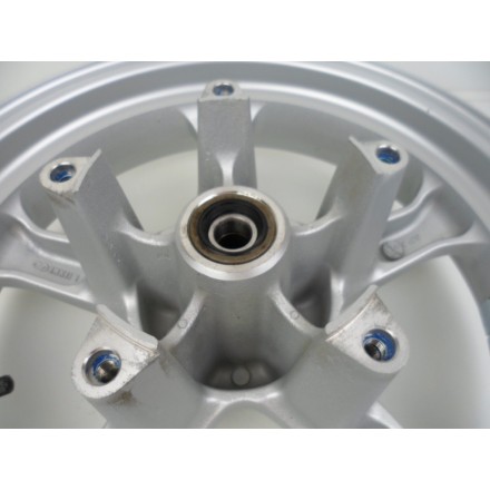 CERCHIO RUOTA ANTERIORE SUZUKI BURGMAN 400 K4 2004