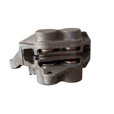 SUMITOMO SET PINZE FRENO RUOTA ANTERIORE ORIGINALI YAMAHA YZF-R6 (1999-2002)