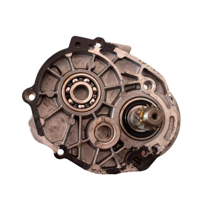 SET INGRANAGGI RUOTA POSTERIORE TRASMISSIONE FINALE OEM PEUGEOT ELYSEO 125 1999