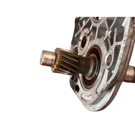 SET INGRANAGGI RUOTA POSTERIORE TRASMISSIONE FINALE OEM PEUGEOT ELYSEO 125 1999