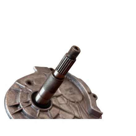 SET INGRANAGGI RUOTA POSTERIORE TRASMISSIONE FINALE OEM PEUGEOT ELYSEO 125 1999