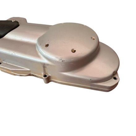 COPERCHIO CARTER COVER FRIZIONE TRASMISSIONE MOTORE OEM PEUGEOT ELYSEO 125 1999