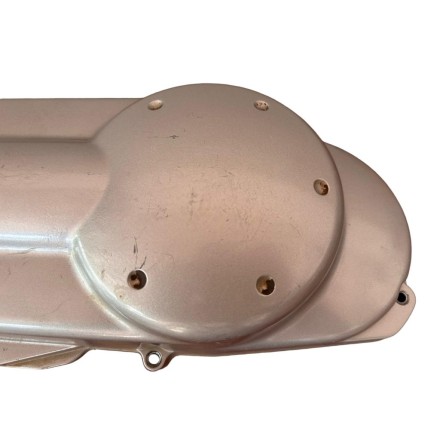 COPERCHIO CARTER COVER FRIZIONE TRASMISSIONE MOTORE OEM PEUGEOT ELYSEO 125 1999