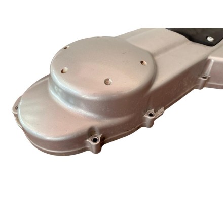 COPERCHIO CARTER COVER FRIZIONE TRASMISSIONE MOTORE OEM PEUGEOT ELYSEO 125 1999