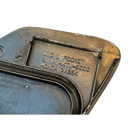 81141-KTW-9000 COVER CARENA COPERCHIO SCUDO INTERNO ORIGINALE HONDA SH 300 2011