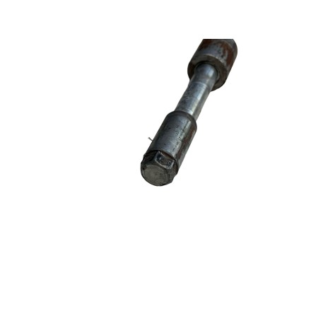 ASSE RUOTA PERNO CON BOCCOLE CERCHIO ANTERIORE ORIGINALE HONDA SH 300 2011