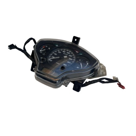 STRUMENTAZIONE QUADRO CRUSCOTTO STRUMENTI DISPLAY ORIGINALE HONDA SH 300 2011