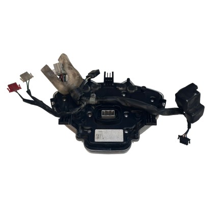 STRUMENTAZIONE QUADRO CRUSCOTTO STRUMENTI DISPLAY ORIGINALE HONDA SH 300 2011
