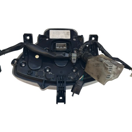 STRUMENTAZIONE QUADRO CRUSCOTTO STRUMENTI DISPLAY ORIGINALE HONDA SH 300 2011