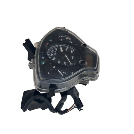 STRUMENTAZIONE QUADRO CRUSCOTTO STRUMENTI DISPLAY ORIGINALE HONDA SH 300 2011
