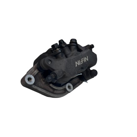NISSIN PINZA FRENO RUOTA ANTERIORE ORIGINALE HONDA SH 300 2011