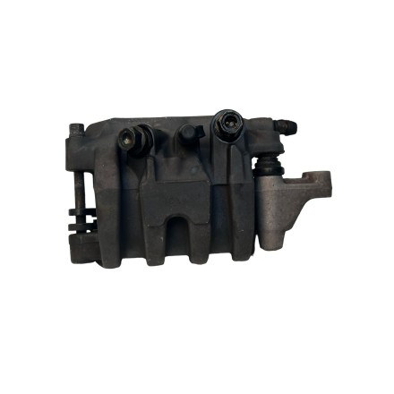 NISSIN PINZA FRENO RUOTA ANTERIORE ORIGINALE HONDA SH 300 2011