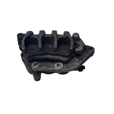 NISSIN PINZA FRENO RUOTA ANTERIORE ORIGINALE HONDA SH 300 2011
